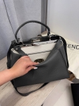 Сумка женская  Fendi Артикул LUX-95788. Вид 4