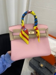 Сумка женская Birkin, 30, Togo Hermes Артикул LUX-95794. Вид 5