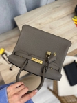 Сумка женская Birkin, 30, Togo Hermes Артикул LUX-95793. Вид 5