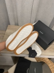  Кеды женские Yves Saint Laurent Артикул LUX-95799. Вид 4