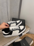  Кеды женские Yves Saint Laurent Артикул LUX-95798. Вид 1