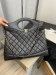 Сумка женская Chanel Артикул LUX-95801. Вид 1