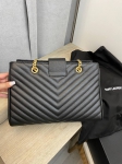 Сумка женская Yves Saint Laurent Артикул LUX-95802. Вид 3