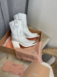 Ботинки  Miu Miu Артикул LUX-95808. Вид 2