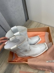 Ботинки  Miu Miu Артикул LUX-95808. Вид 6