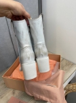 Ботинки  Miu Miu Артикул LUX-95808. Вид 7