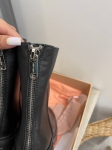 Ботинки  Miu Miu Артикул LUX-95804. Вид 3
