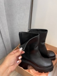 Ботинки  Miu Miu Артикул LUX-95804. Вид 4