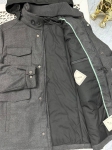 Куртка мужская  Артикул LUX-95818. Вид 2