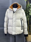 Куртка мужская ZEGNA Артикул LUX-95819. Вид 1