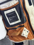 Куртка мужская ZEGNA Артикул LUX-95819. Вид 3