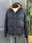 Куртка мужская ZEGNA Артикул LUX-95820. Вид 1