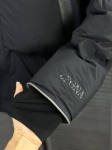 Куртка мужская ZEGNA Артикул LUX-95820. Вид 4