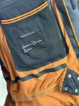 Куртка мужская ZEGNA Артикул LUX-95820. Вид 5
