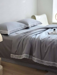 Комплект постельного Blumarine Артикул LUX-95836. Вид 2