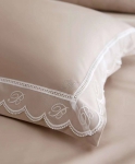 Комплект постельного Blumarine Артикул LUX-95835. Вид 3