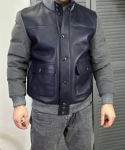 Бомбер  Loro Piana Артикул LUX-95830. Вид 1