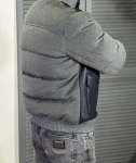 Бомбер  Loro Piana Артикул LUX-95830. Вид 3