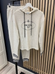 Костюм спортивный Prada Артикул LUX-95845. Вид 1