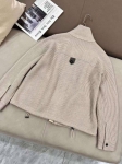 Кардиган Brunello Cucinelli Артикул LUX-95856. Вид 2