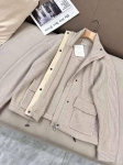 Кардиган Brunello Cucinelli Артикул LUX-95856. Вид 3