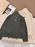 Кардиган Brunello Cucinelli Артикул LUX-95855. Вид 2