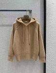 Свитер женский Brunello Cucinelli Артикул LUX-95857. Вид 1