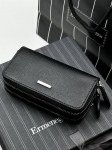 Визитница ZEGNA Артикул LUX-95865. Вид 1