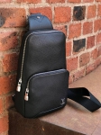 Сумка -слинг Louis Vuitton Артикул LUX-95867. Вид 1