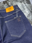 Джинсы  Hermes Артикул LUX-95872. Вид 3