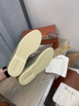 Ботинки женские Loro Piana Артикул LUX-95883. Вид 3