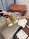 Ботинки женские Loro Piana Артикул LUX-95882. Вид 4
