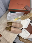 Ботинки женские Loro Piana Артикул LUX-95881. Вид 2