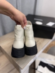 Ботинки женские Chanel Артикул LUX-95889. Вид 3