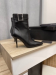 Ботильоны Yves Saint Laurent Артикул LUX-95890. Вид 2