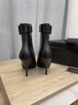Ботильоны Yves Saint Laurent Артикул LUX-95890. Вид 3