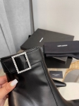 Ботильоны Yves Saint Laurent Артикул LUX-95890. Вид 7