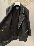 Жакет Chanel Артикул LUX-95903. Вид 3