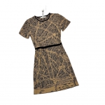 Платье  Christian Dior Артикул LUX-95914. Вид 2
