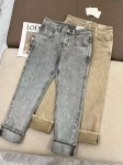 Джинсы Brunello Cucinelli Артикул LUX-95920. Вид 1