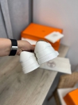  Кеды женские  Hermes Артикул LUX-95923. Вид 4