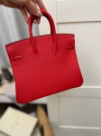 Сумка женская Birkin, 25, Togo Hermes Артикул LUX-95942. Вид 3