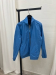 Ветровка двухсторонняя  Prada Артикул LUX-93826. Вид 2