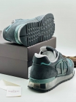 Кроссовки  Valentino Артикул LUX-95946. Вид 3
