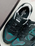 Кроссовки  Valentino Артикул LUX-95946. Вид 4
