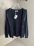 Кофта Brunello Cucinelli Артикул LUX-95957. Вид 2