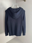 Кофта Brunello Cucinelli Артикул LUX-95957. Вид 3