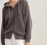Кофта  Brunello Cucinelli Артикул LUX-95970. Вид 1