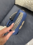 Сумка женская Valentino Артикул LUX-95996. Вид 4