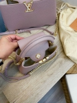  Сумка женская 21 cm Louis Vuitton Артикул LUX-95998. Вид 5